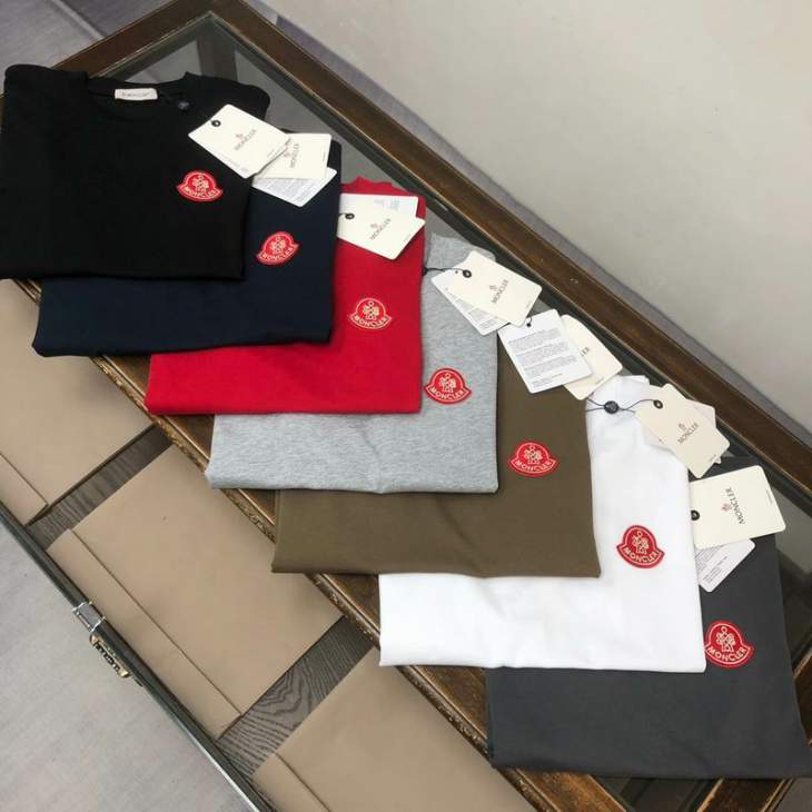 Picture of Moncler T Shirts Short _SKUMonclerS-XLtltx1975179